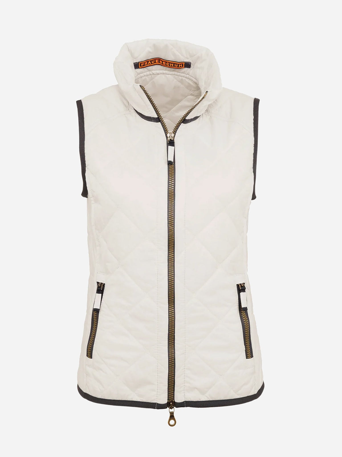 Frauenschuh Women's Tracy Quilted Vest