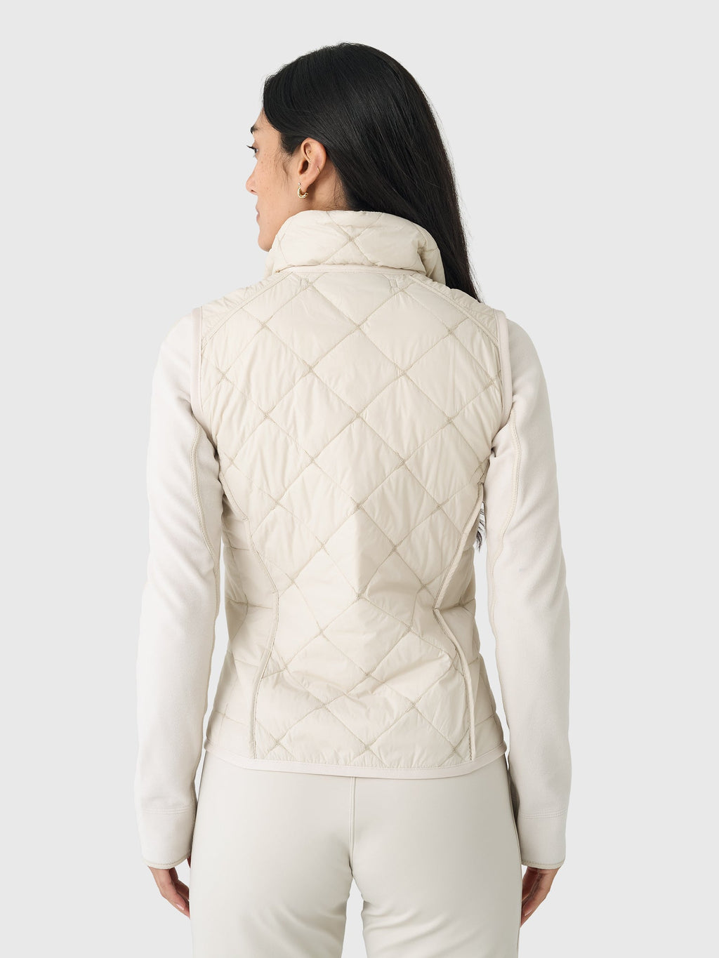 Frauenschuh Women's Tracy Quilted Vest