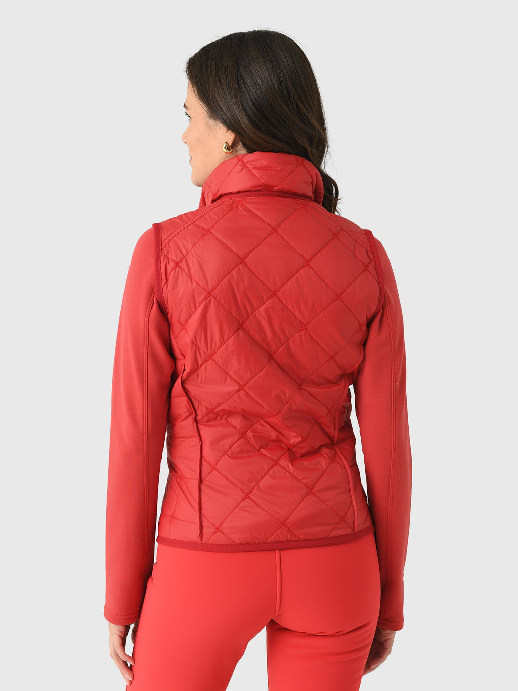 Frauenschuh Women's Tracy Quilted Vest
