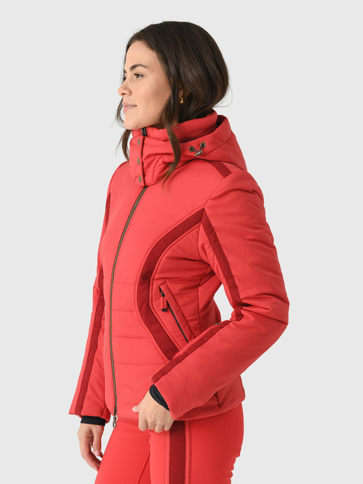Frauenschuh Women's Tracy Quilted Vest