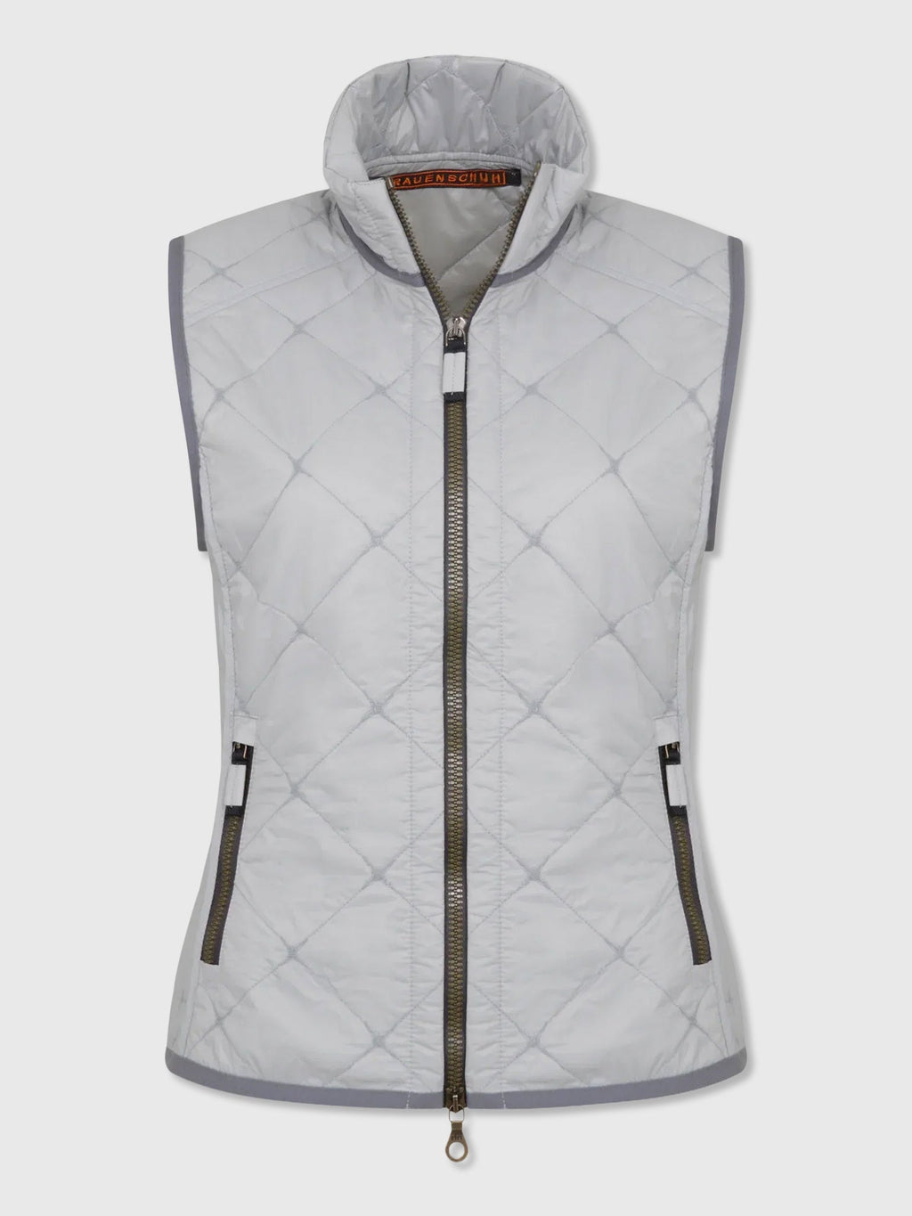 Frauenschuh Women's Tracy Quilted Vest