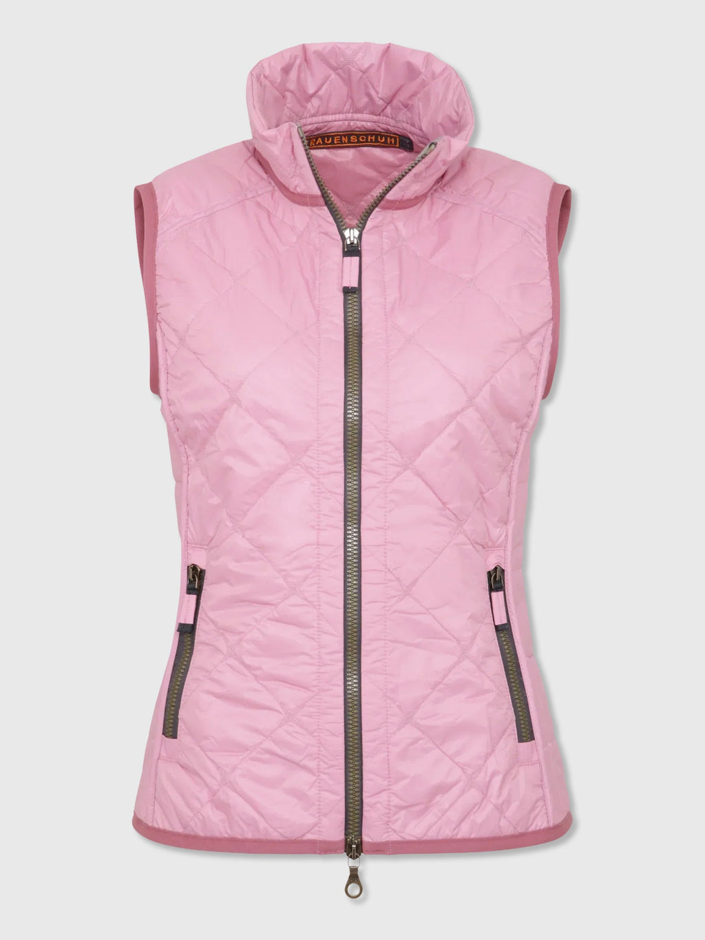 Frauenschuh Women's Tracy Quilted Vest