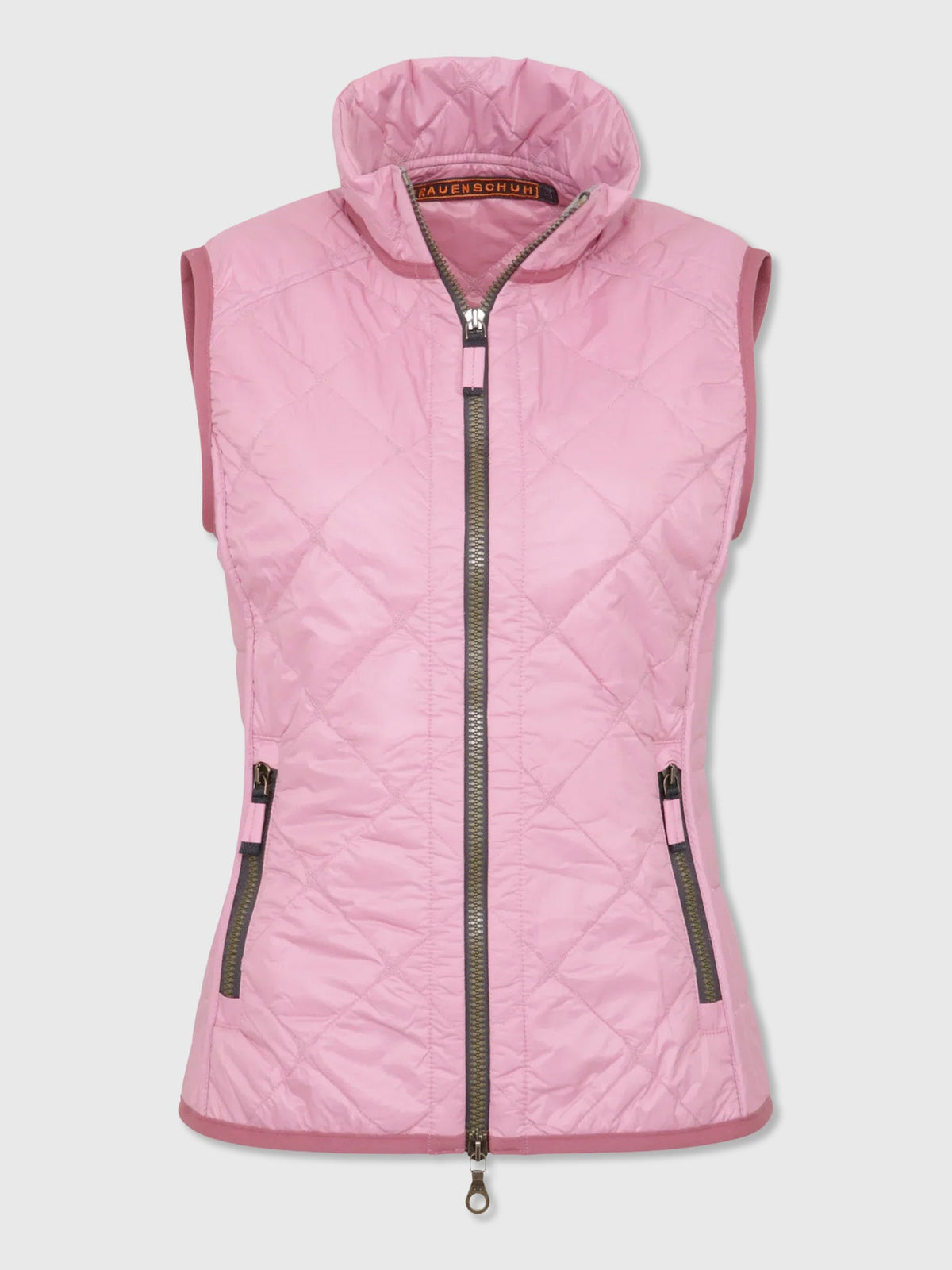 Frauenschuh Women's Tracy Quilted Vest