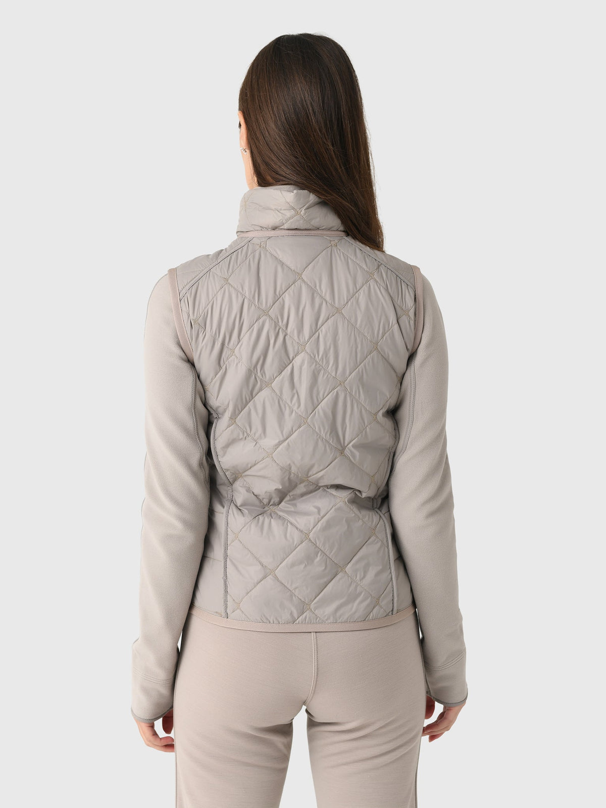 Frauenschuh Women's Tracy Quilted Vest