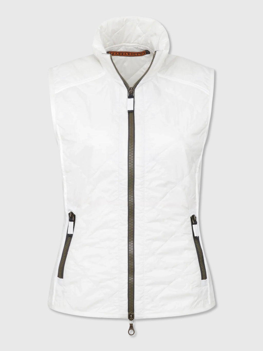 Frauenschuh Women's Tracy Quilted Vest