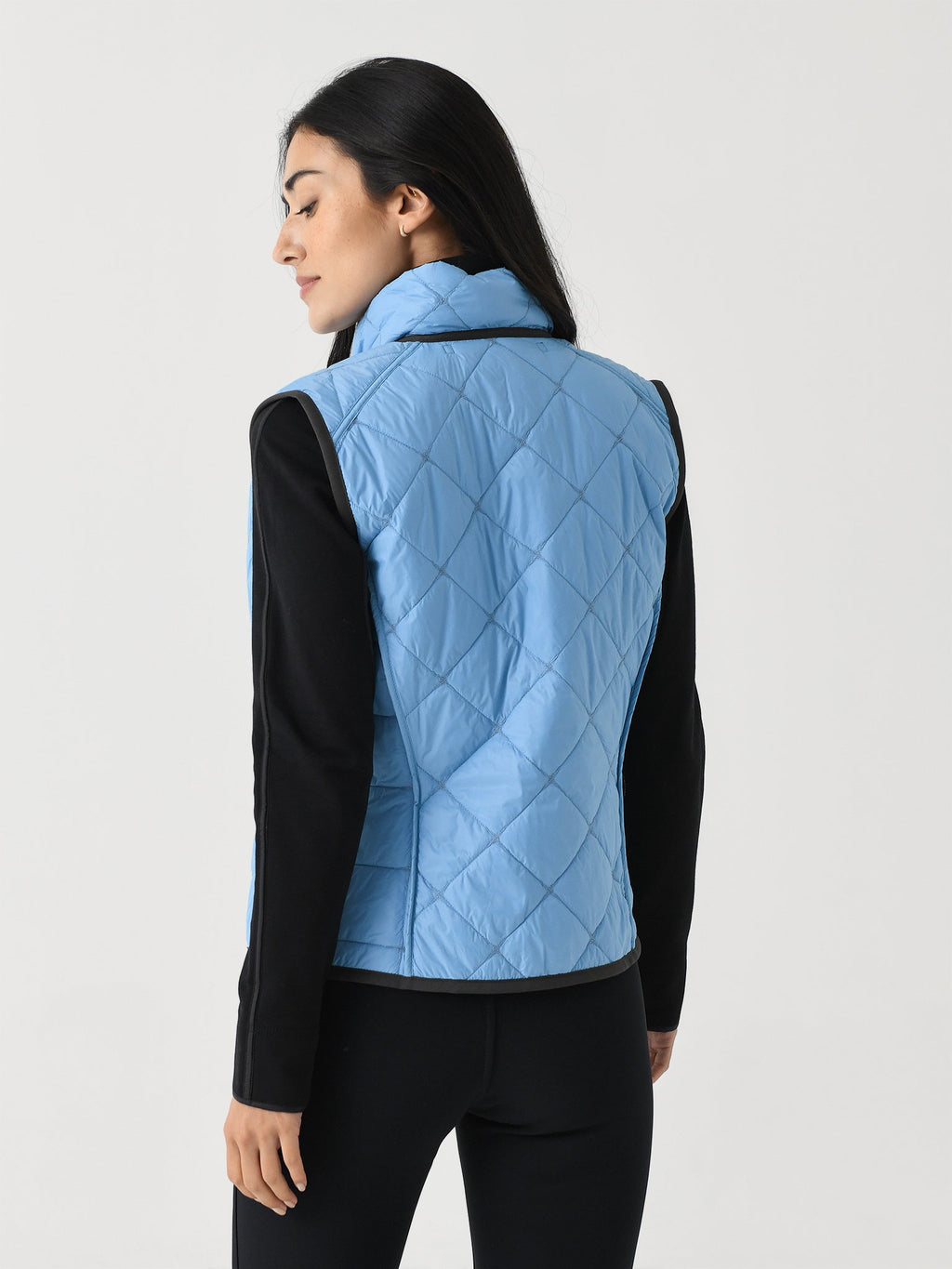 Frauenschuh Women's Tracy Quilted Vest