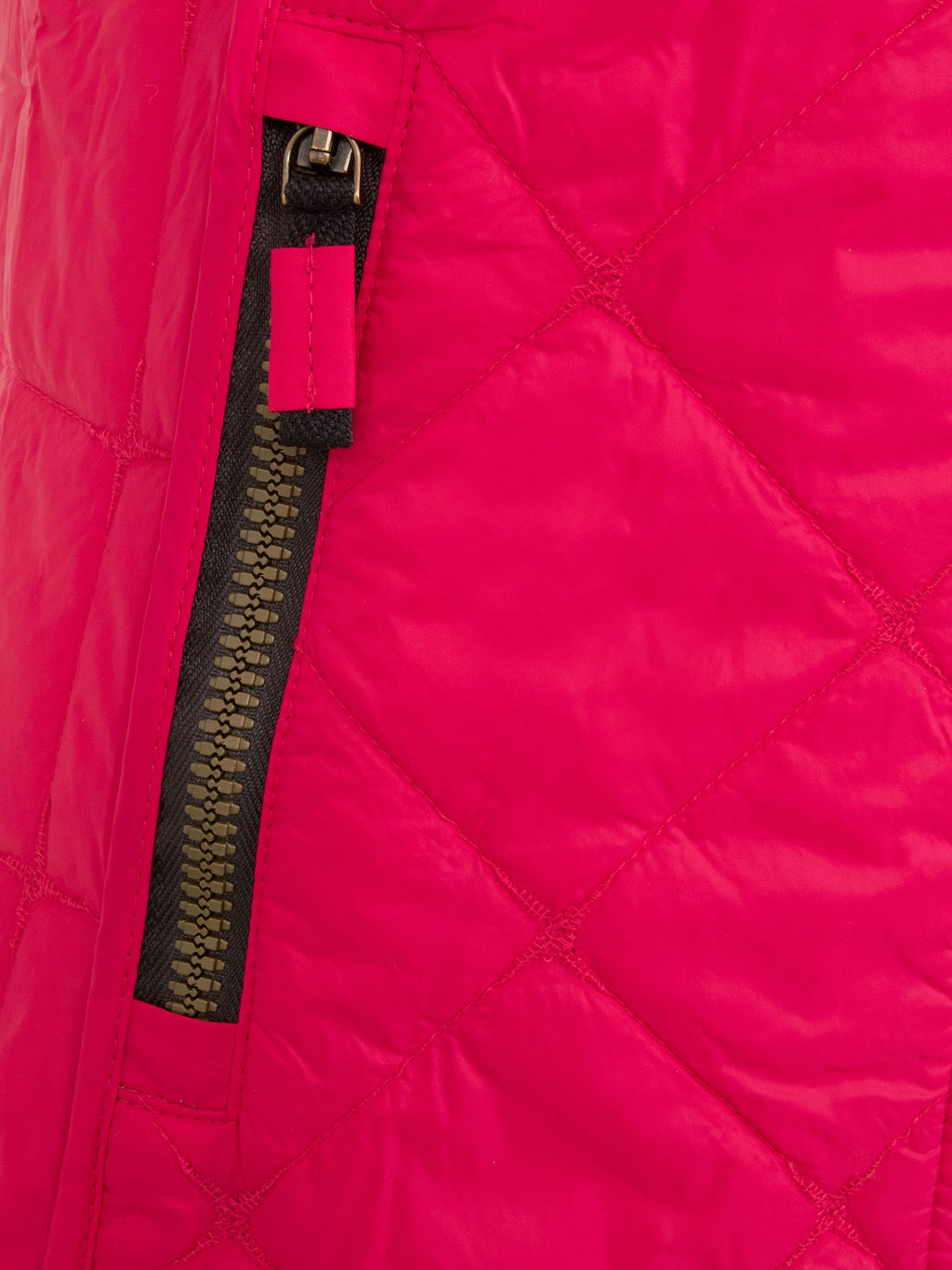 Frauenschuh Women's Tracy Quilted Vest