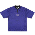 Bronze 56K Bike Jersey (Purple)