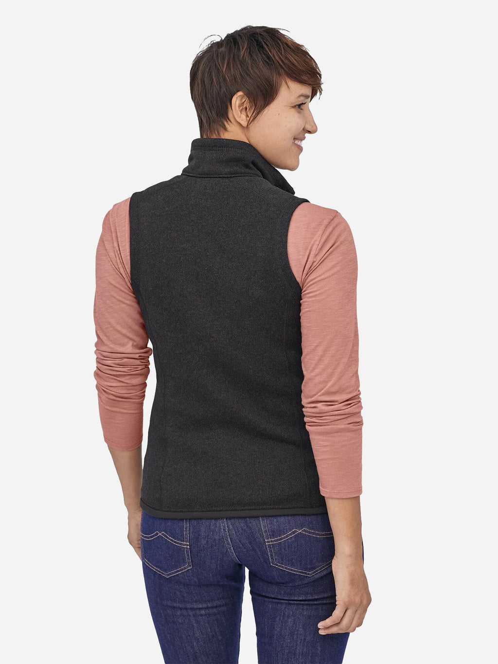 Patagonia Women's Better Sweater Vest