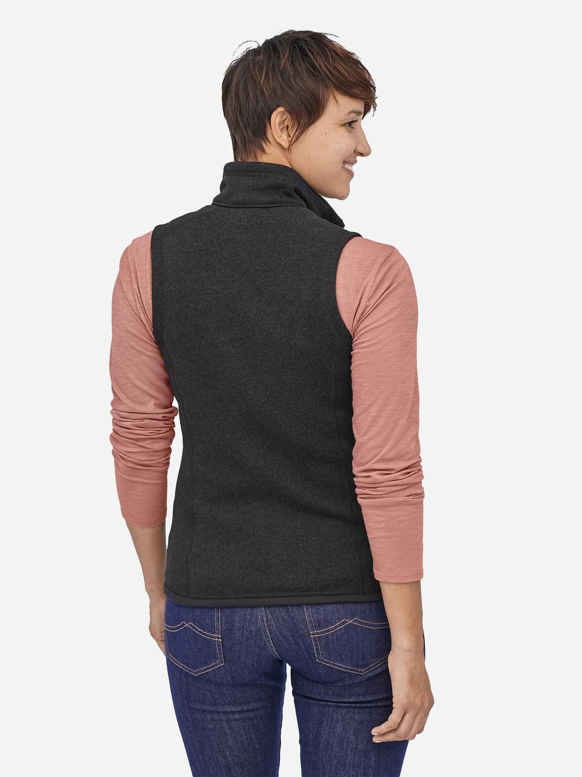 Patagonia Women's Better Sweater Vest