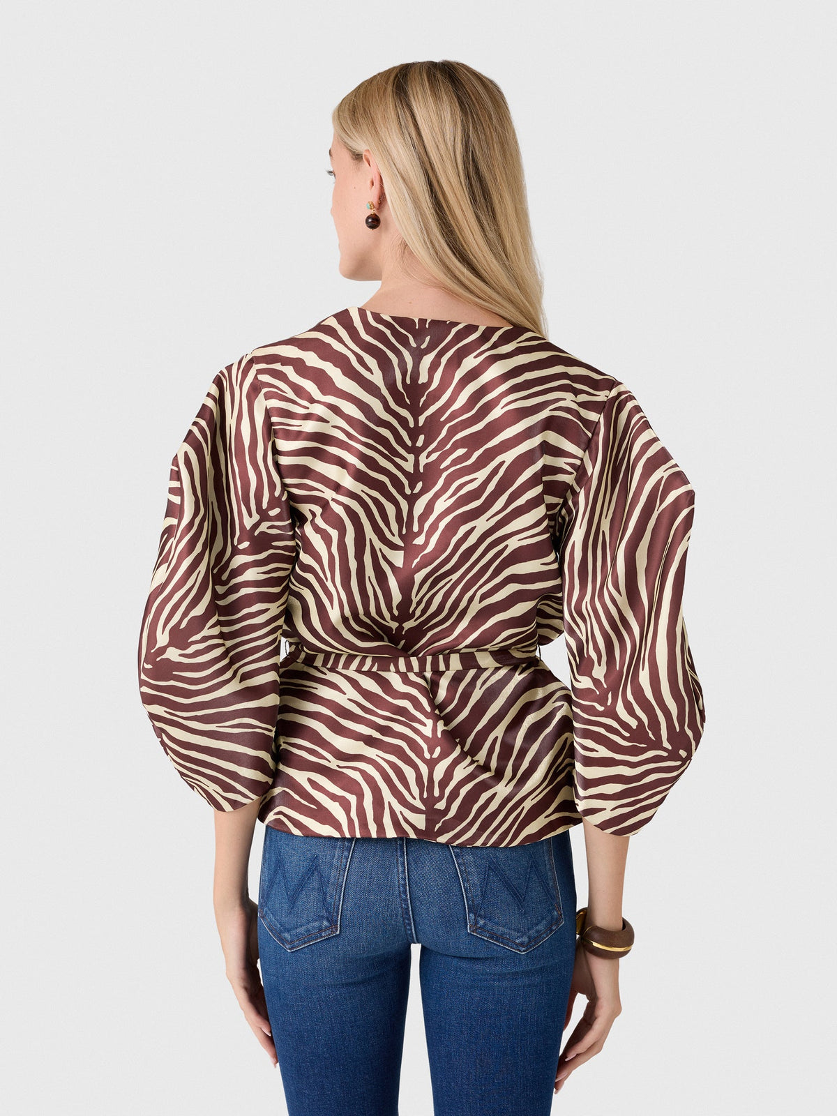 Cala de la Cruz Women's Paul Top