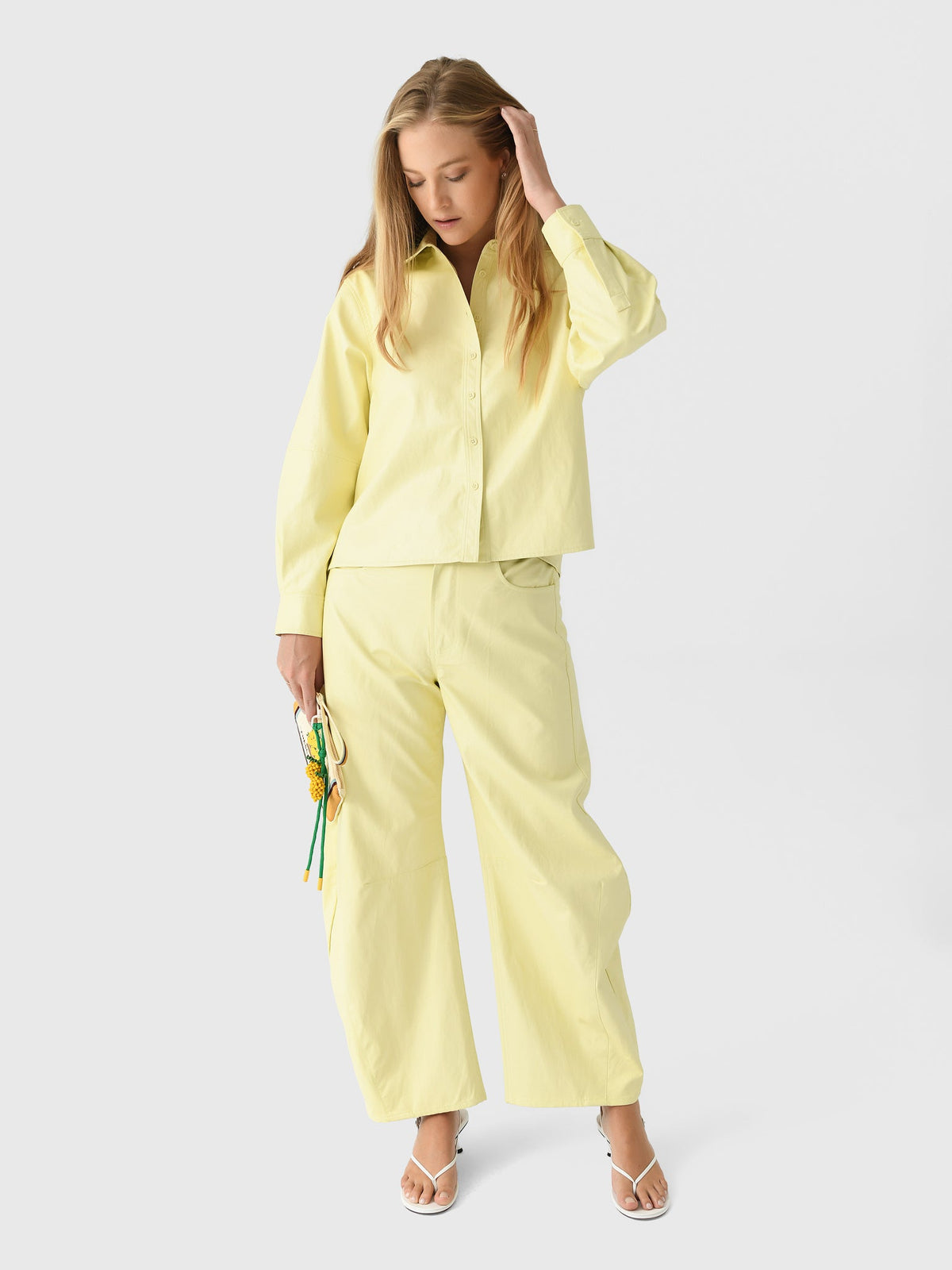 Hunter Bell Women's Mabel Pant