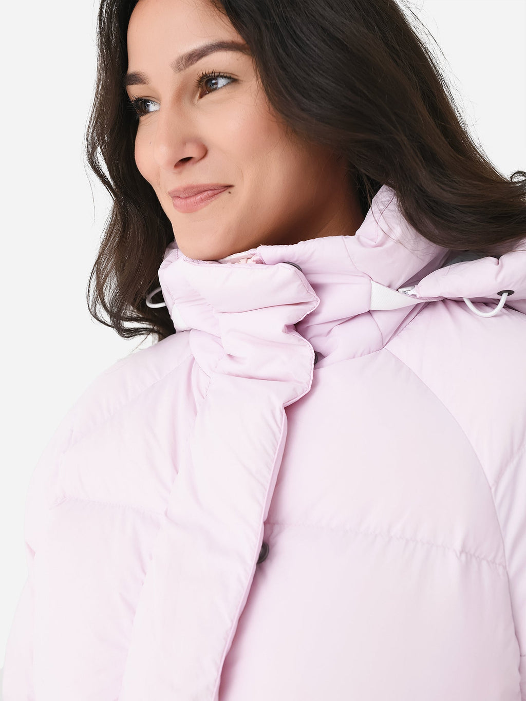 Canada Goose Women's Pastel Junction Parka