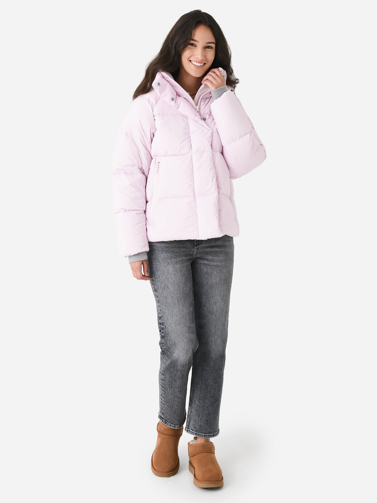 Canada Goose Women's Pastel Junction Parka