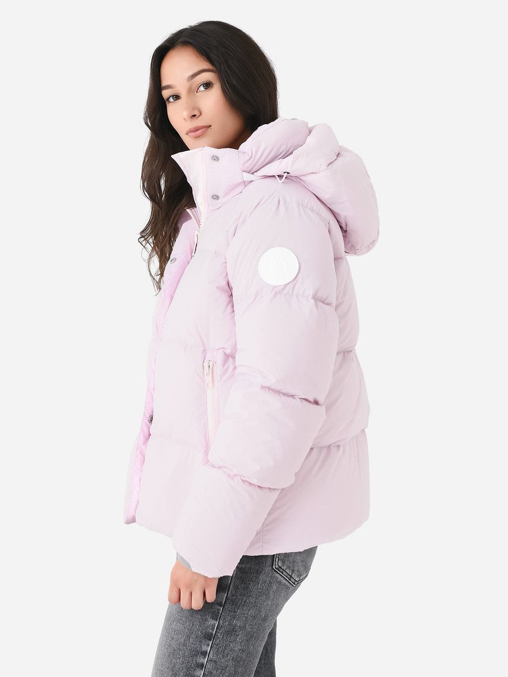 Canada Goose Women's Pastel Junction Parka