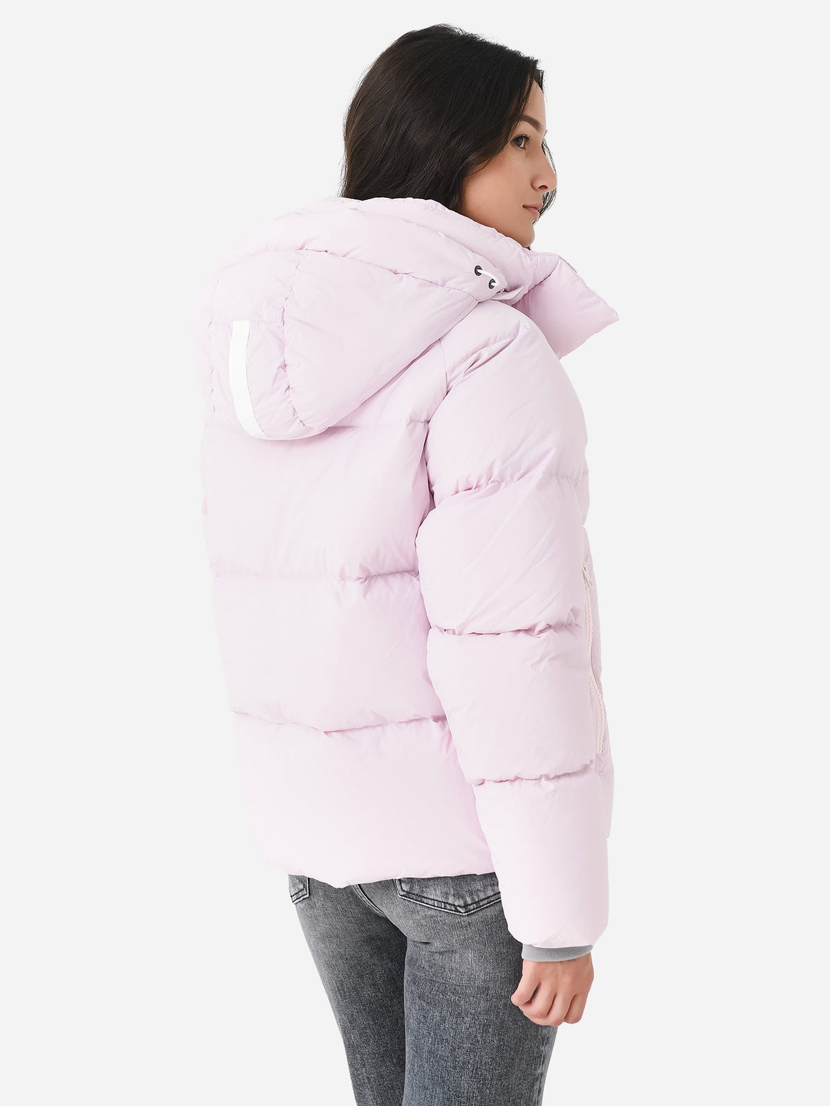 Canada Goose Women's Pastel Junction Parka