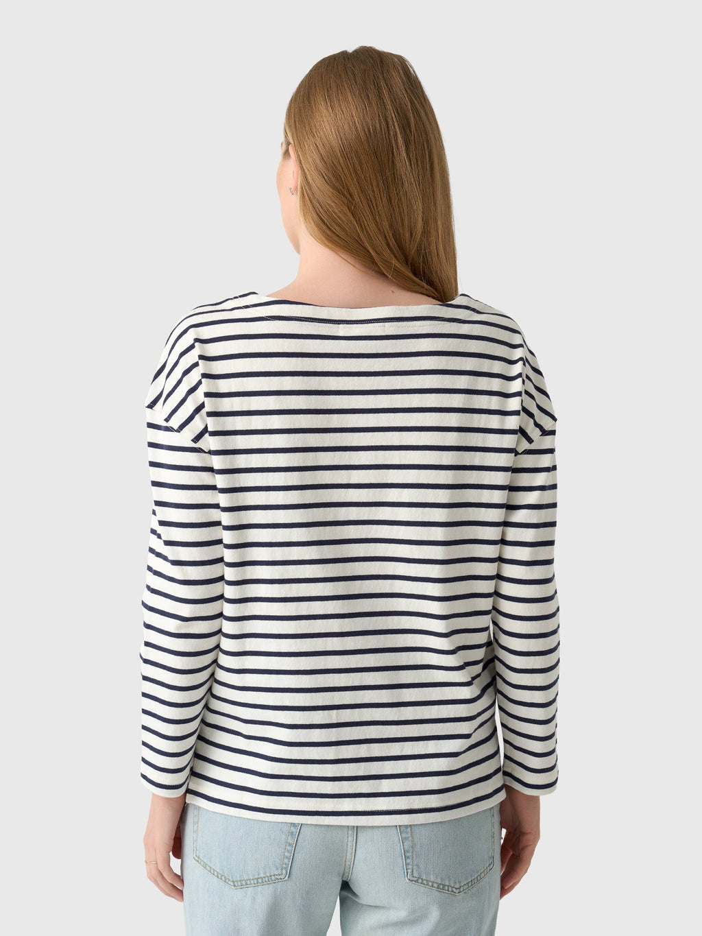 Alex Mill Women's Avignon Striped Tee