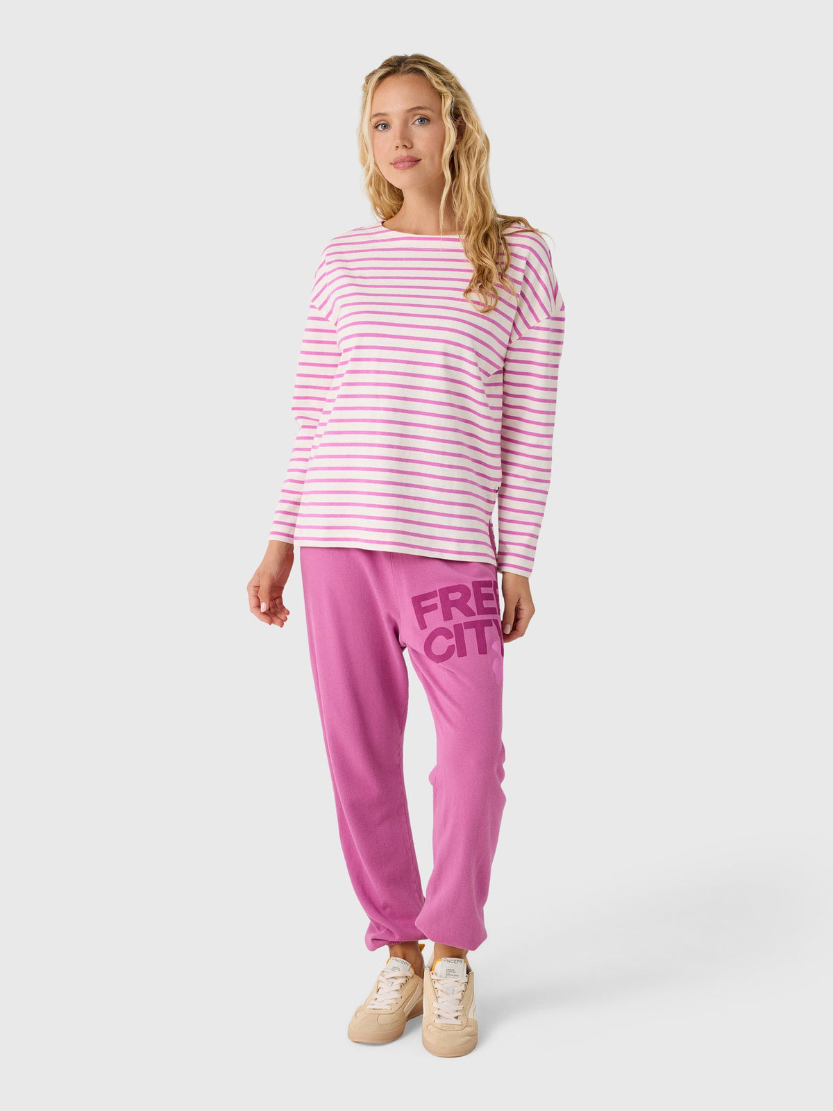Alex Mill Women's Avignon Striped Tee