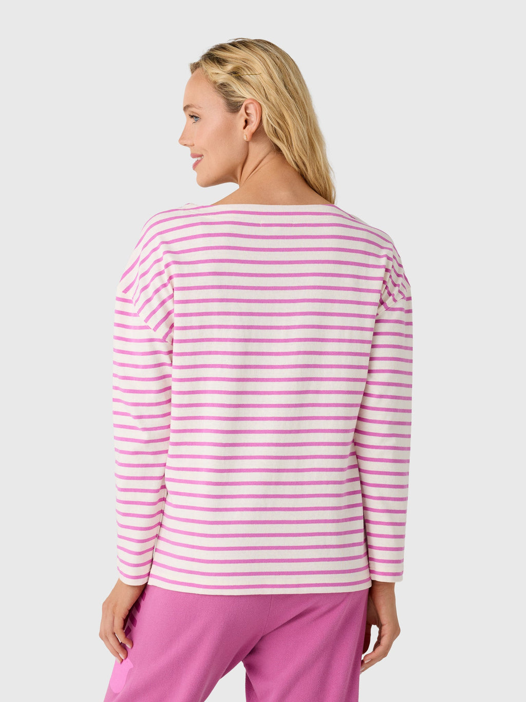 Alex Mill Women's Avignon Striped Tee