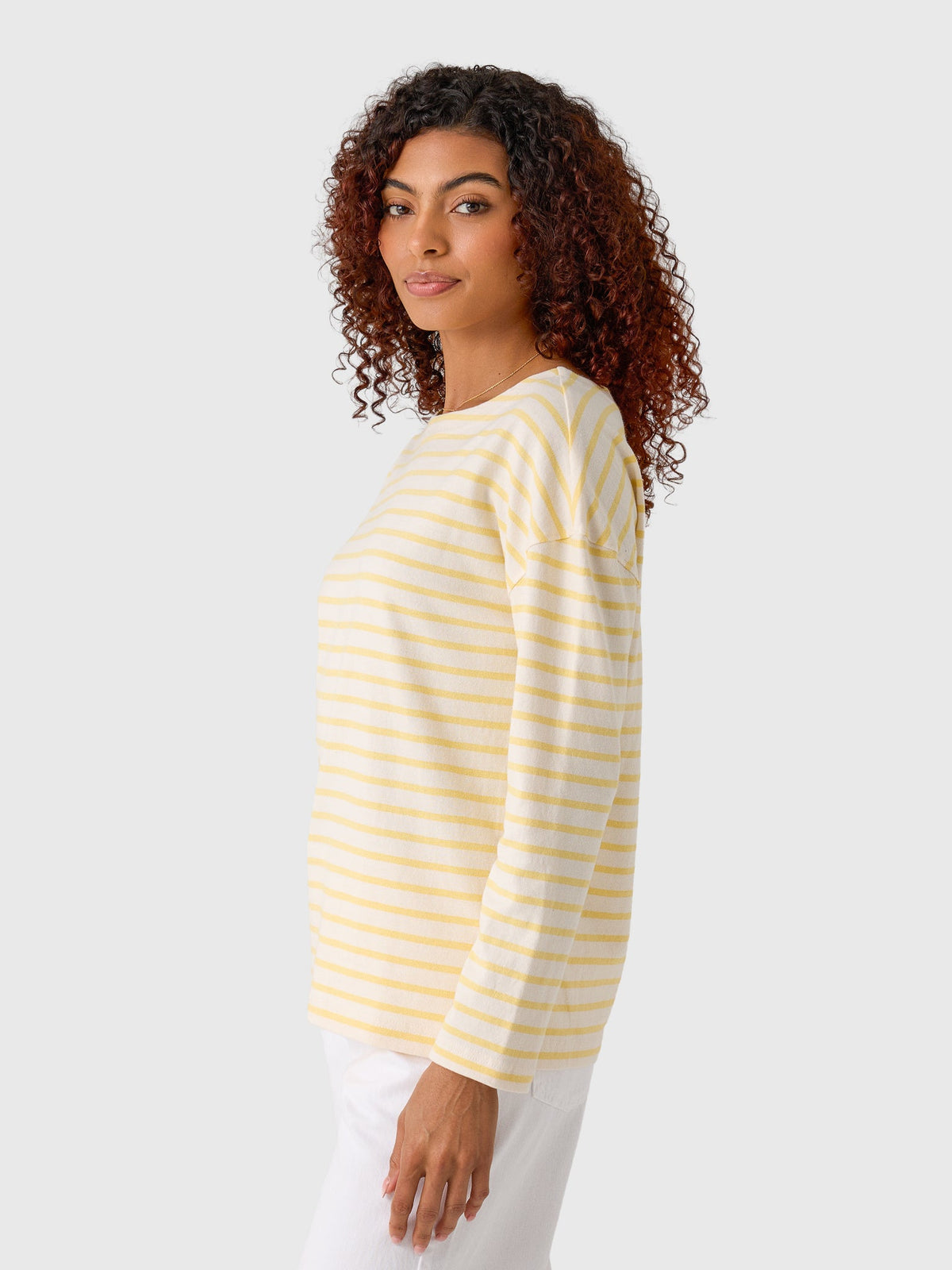 Alex Mill Women's Avignon Striped Tee