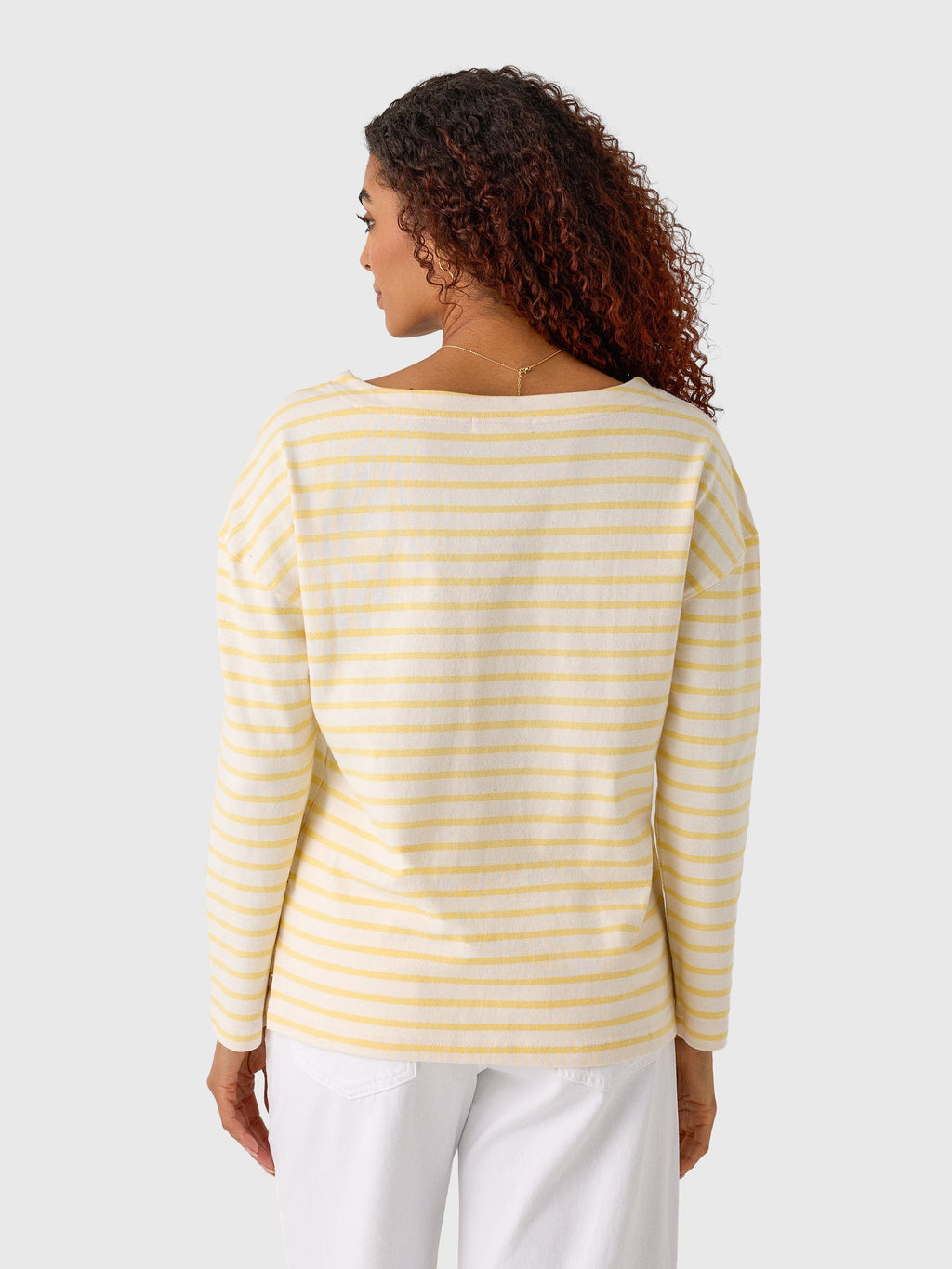 Alex Mill Women's Avignon Striped Tee