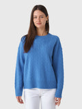 Alex Mill Women's Charlie Cable Sweater