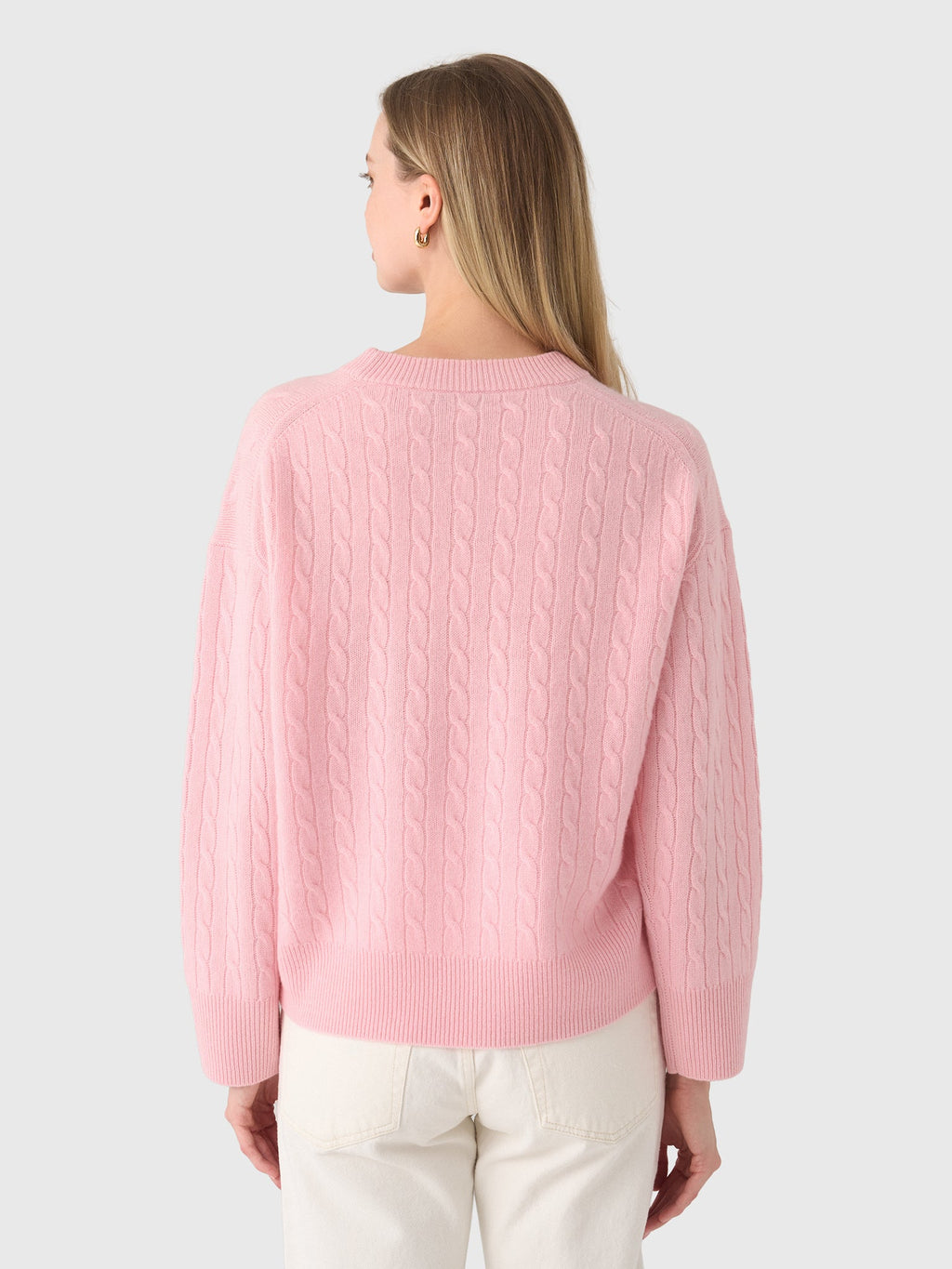 Alex Mill Women's Charlie Cable Sweater