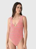 Cleonie Women's Lily One-Piece Swimsuit