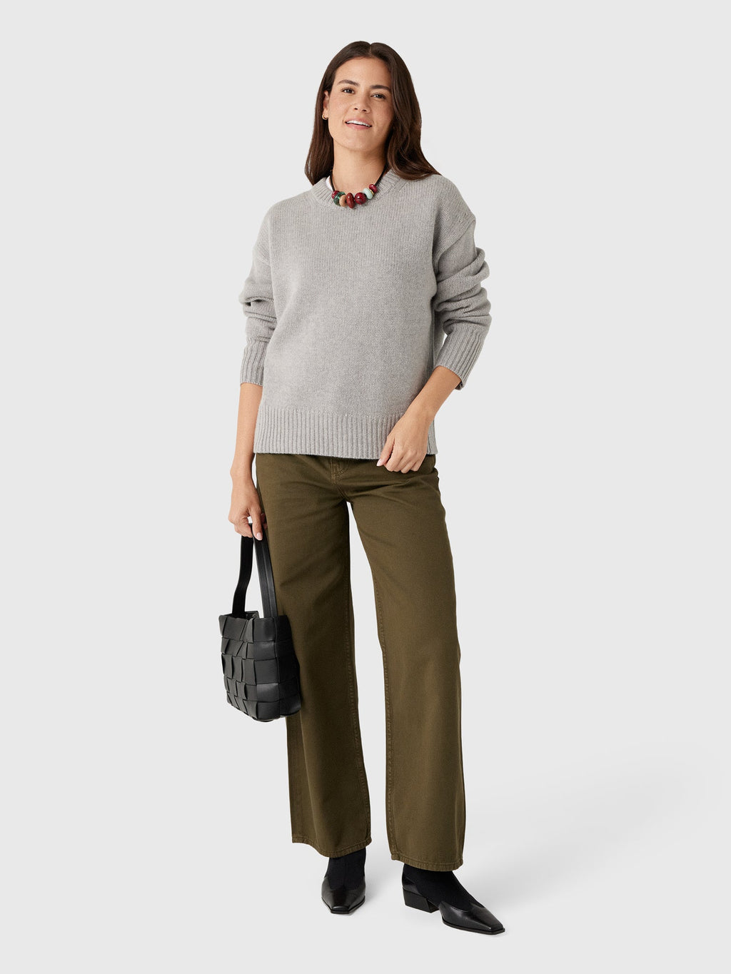 Alex Mill Women's Nottinghill Sweater