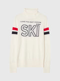 We Norwegians Women's Bibi Fitted Sweater