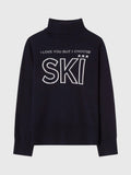 We Norwegians Women's Bibi Sweater