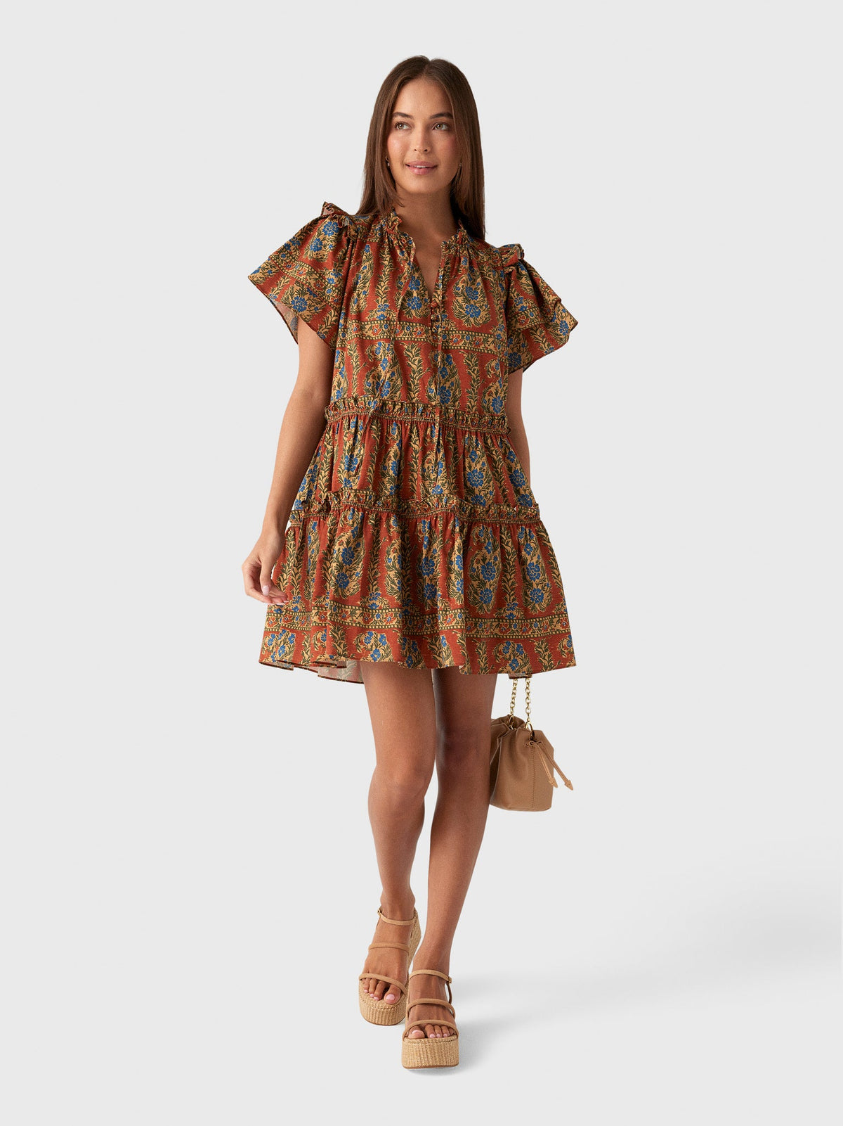 Hunter Bell Women's Merritt Dress