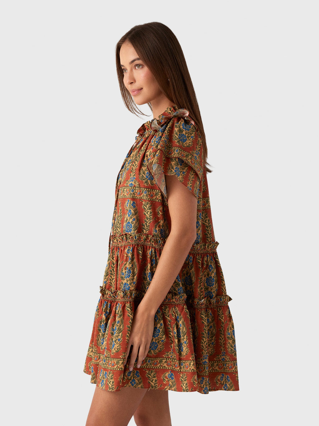 Hunter Bell Women's Merritt Dress