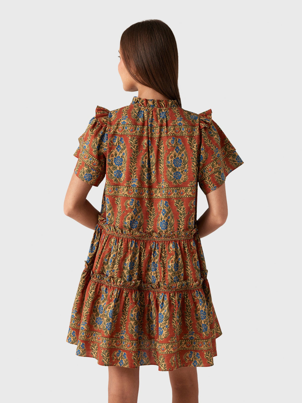 Hunter Bell Women's Merritt Dress