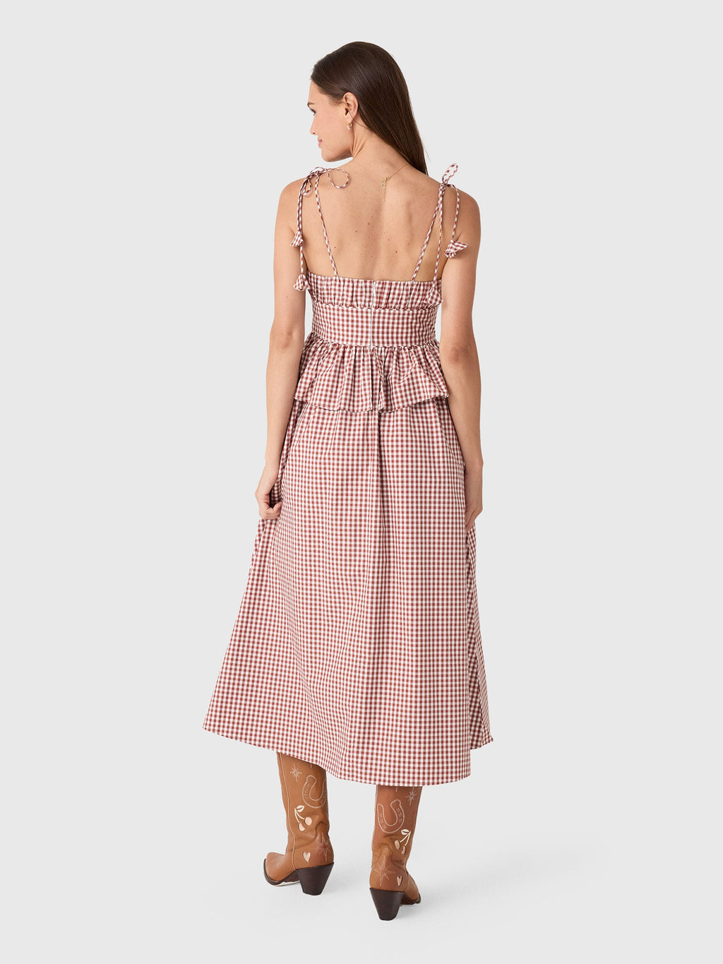 Hunter Bell Women's Betsy Dress