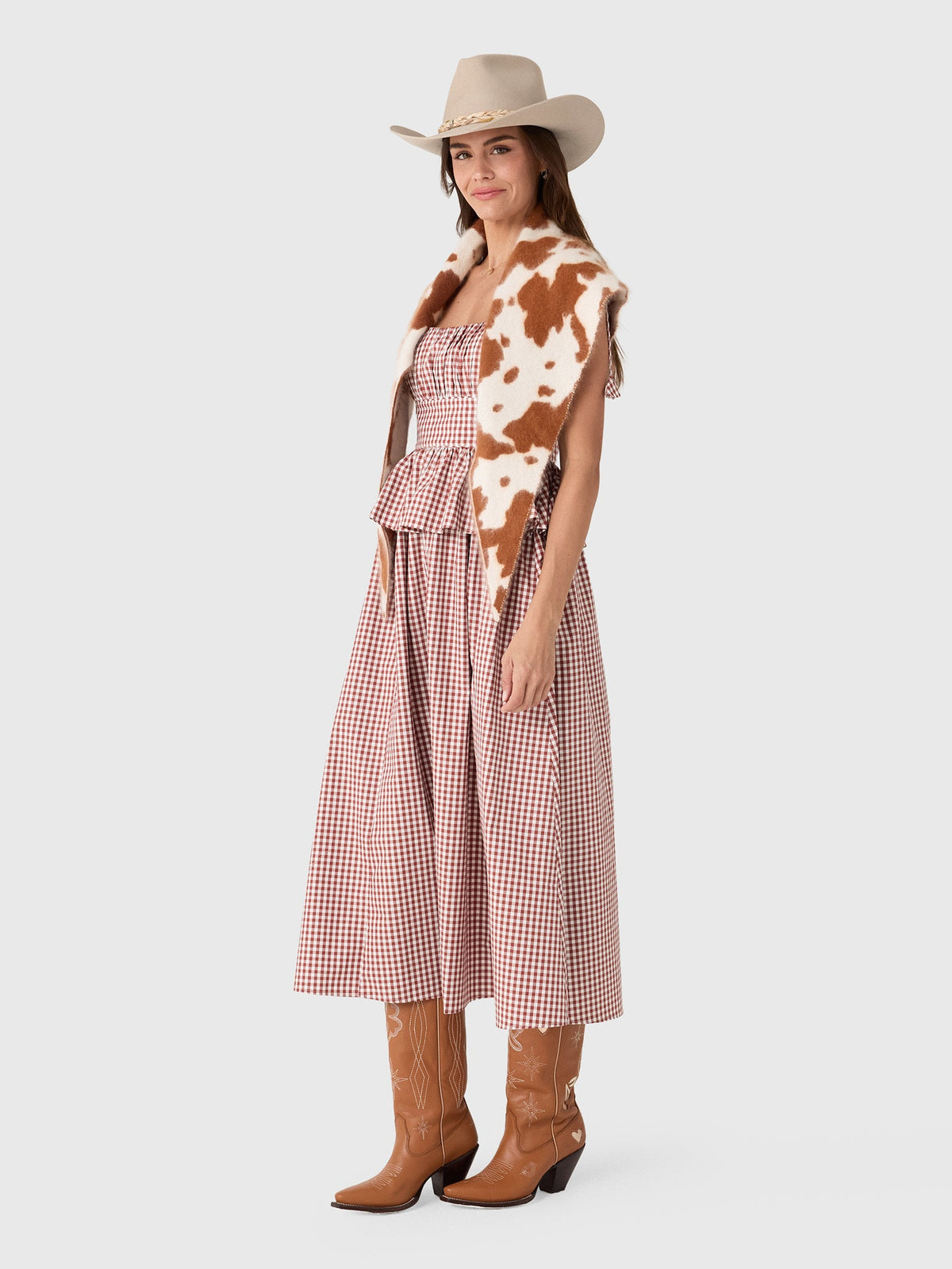 Hunter Bell Women's Betsy Dress