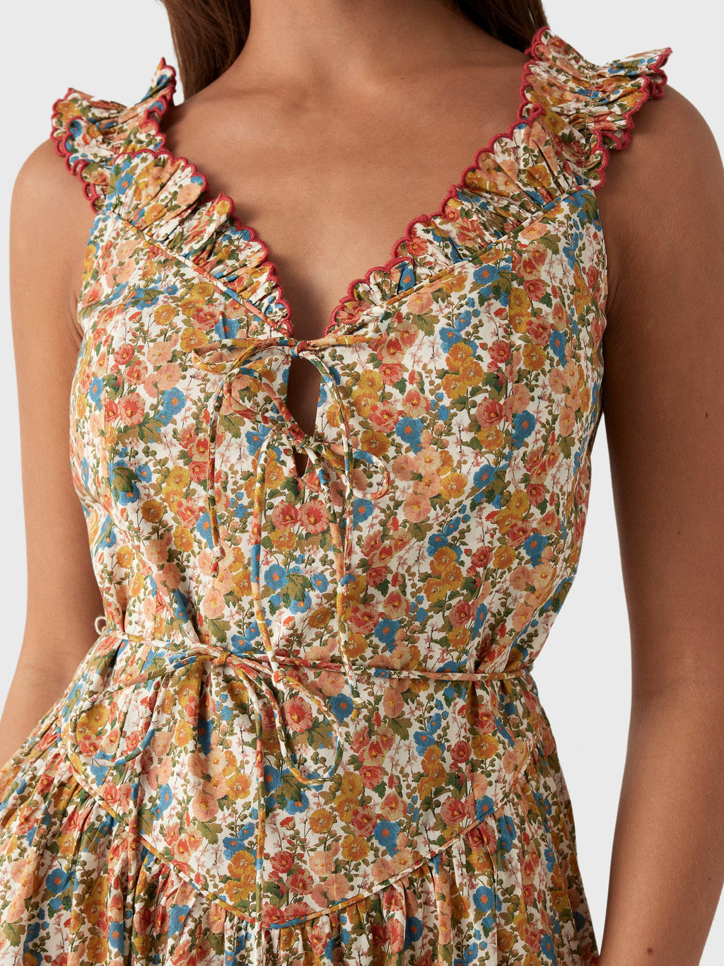 Hunter Bell Women's Ella Lee Dress