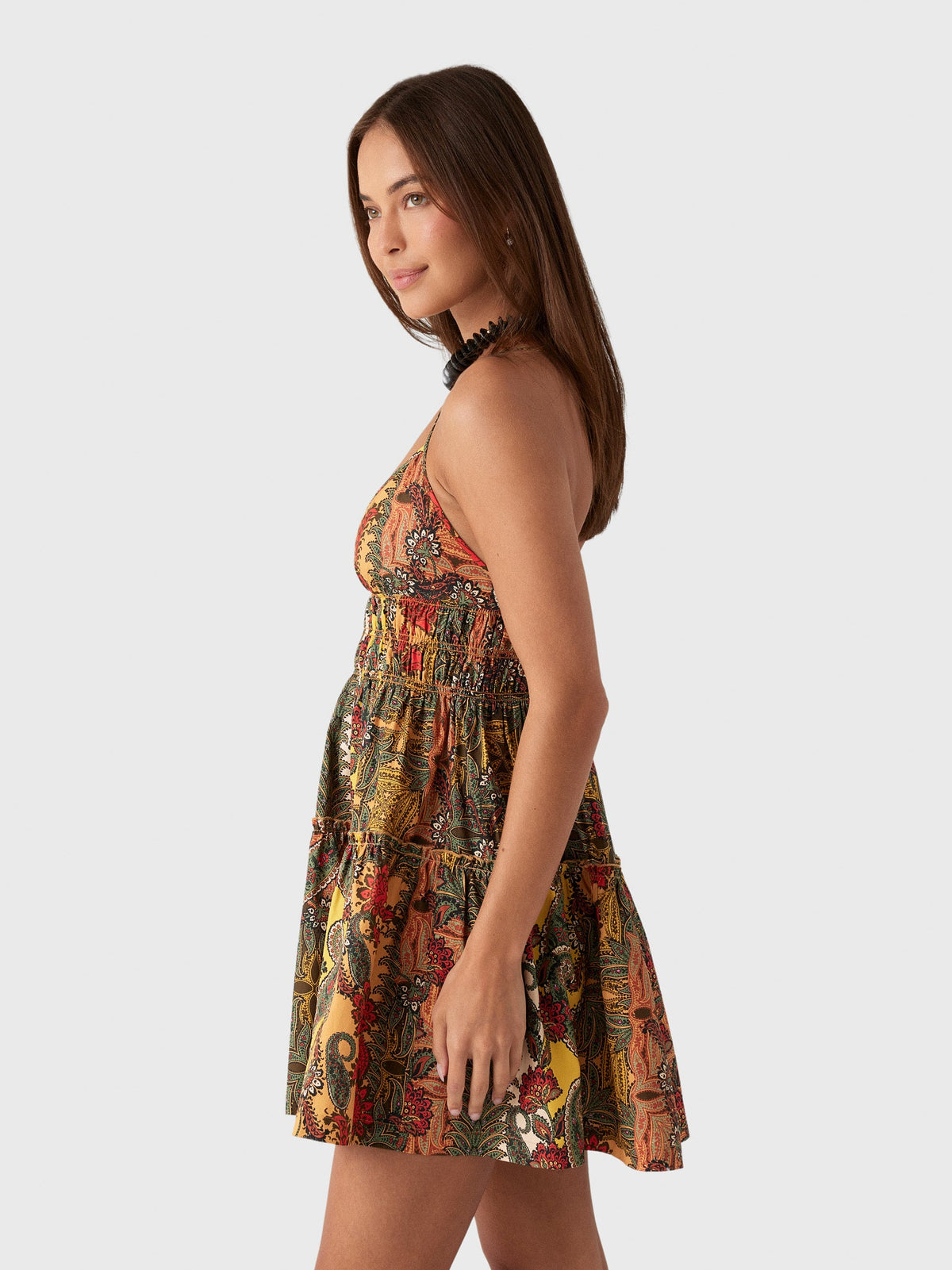 Hunter Bell Women's Callaway Dress