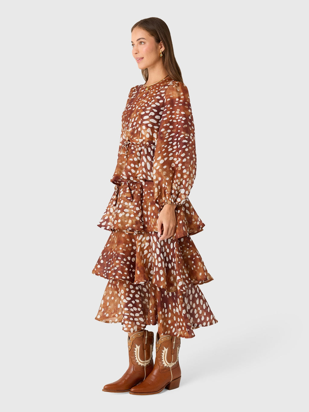 Hunter Bell Women's Chelsea Dress