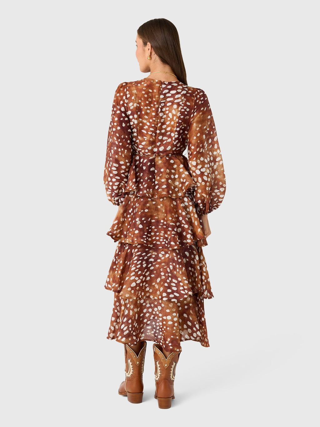 Hunter Bell Women's Chelsea Dress
