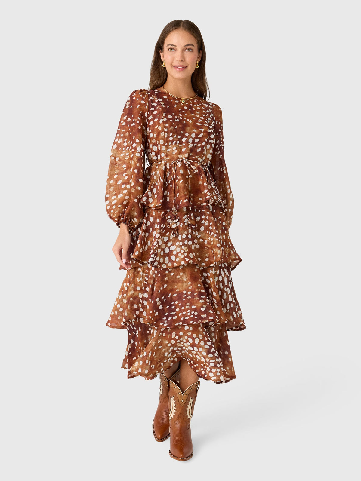 Hunter Bell Women's Chelsea Dress