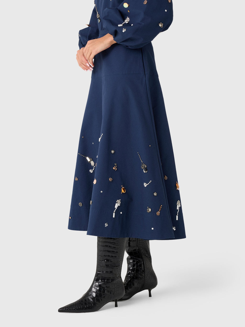 Hunter Bell Women's Ida Skirt
