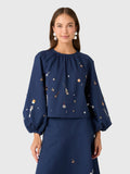 Hunter Bell Women's Rue Top
