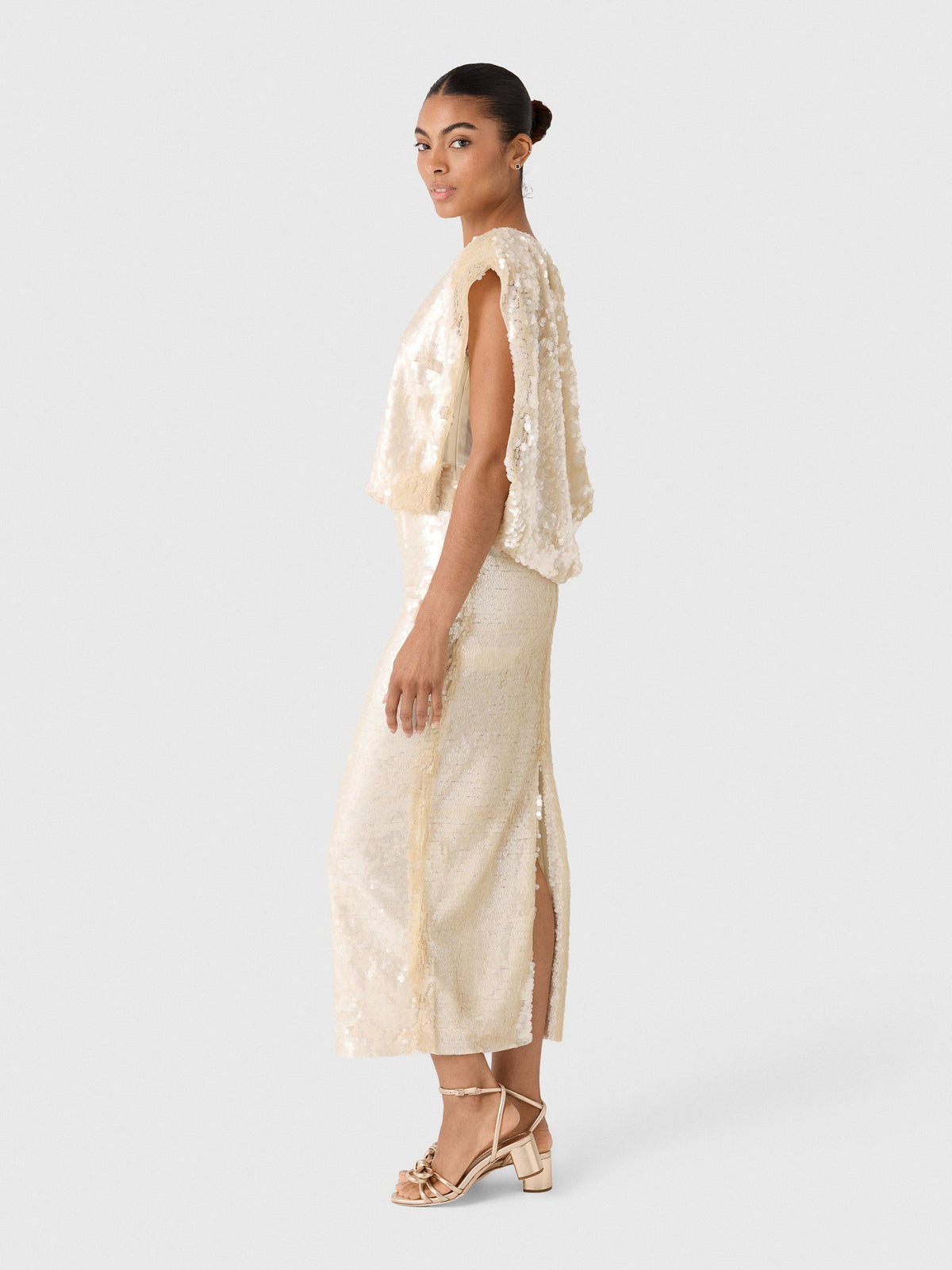 Rachel Gilbert Women's Saphine Dress
