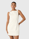 Rachel Gilbert Women's Oryx Mini Dress