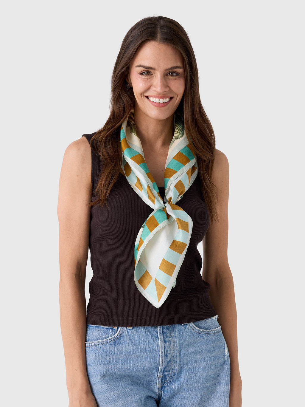 Hunter Bell Women's Coquille Scarf