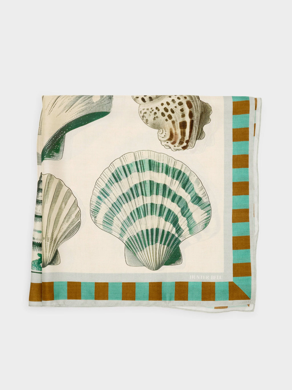 Hunter Bell Women's Coquille Scarf