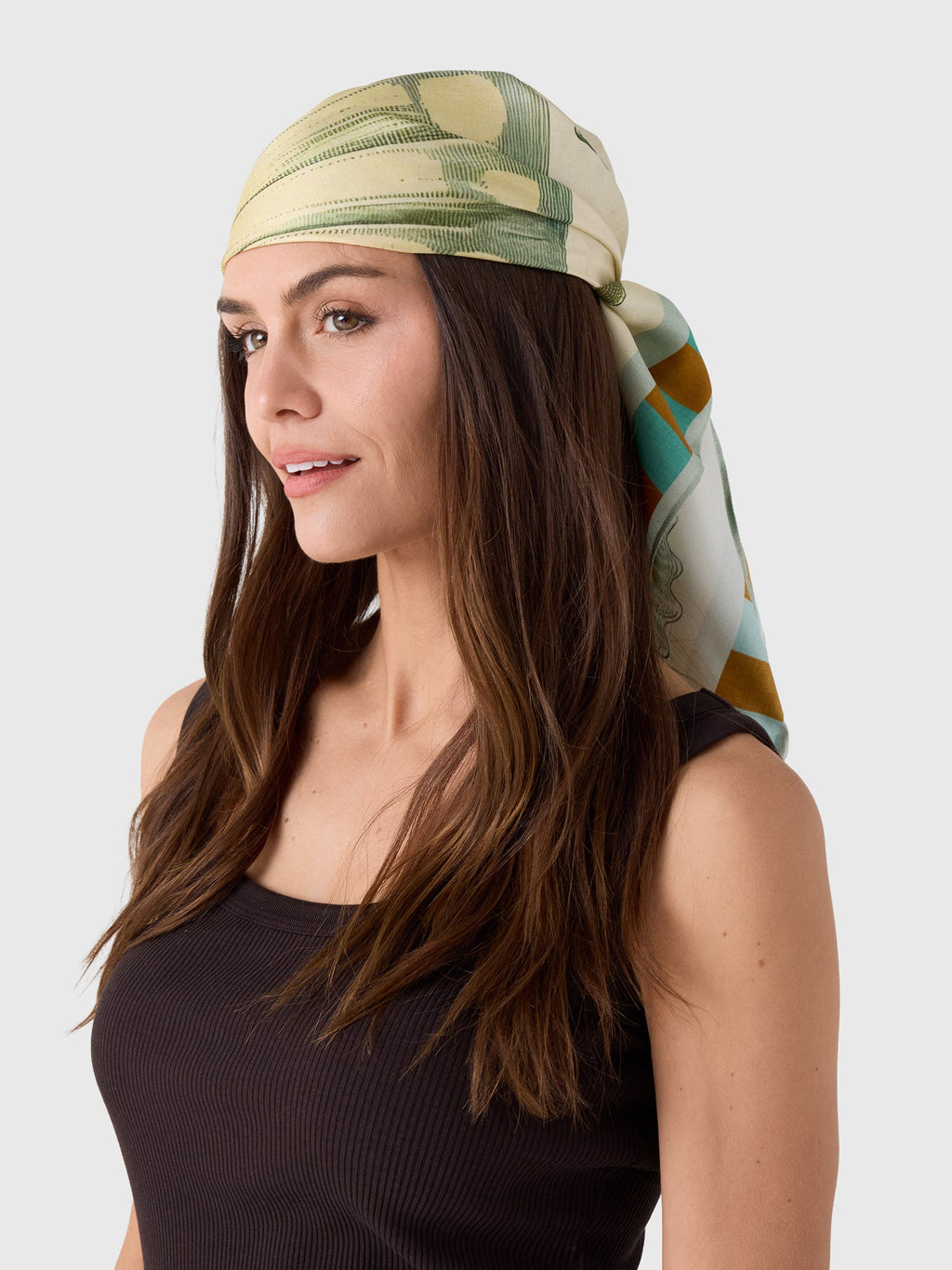 Hunter Bell Women's Coquille Scarf