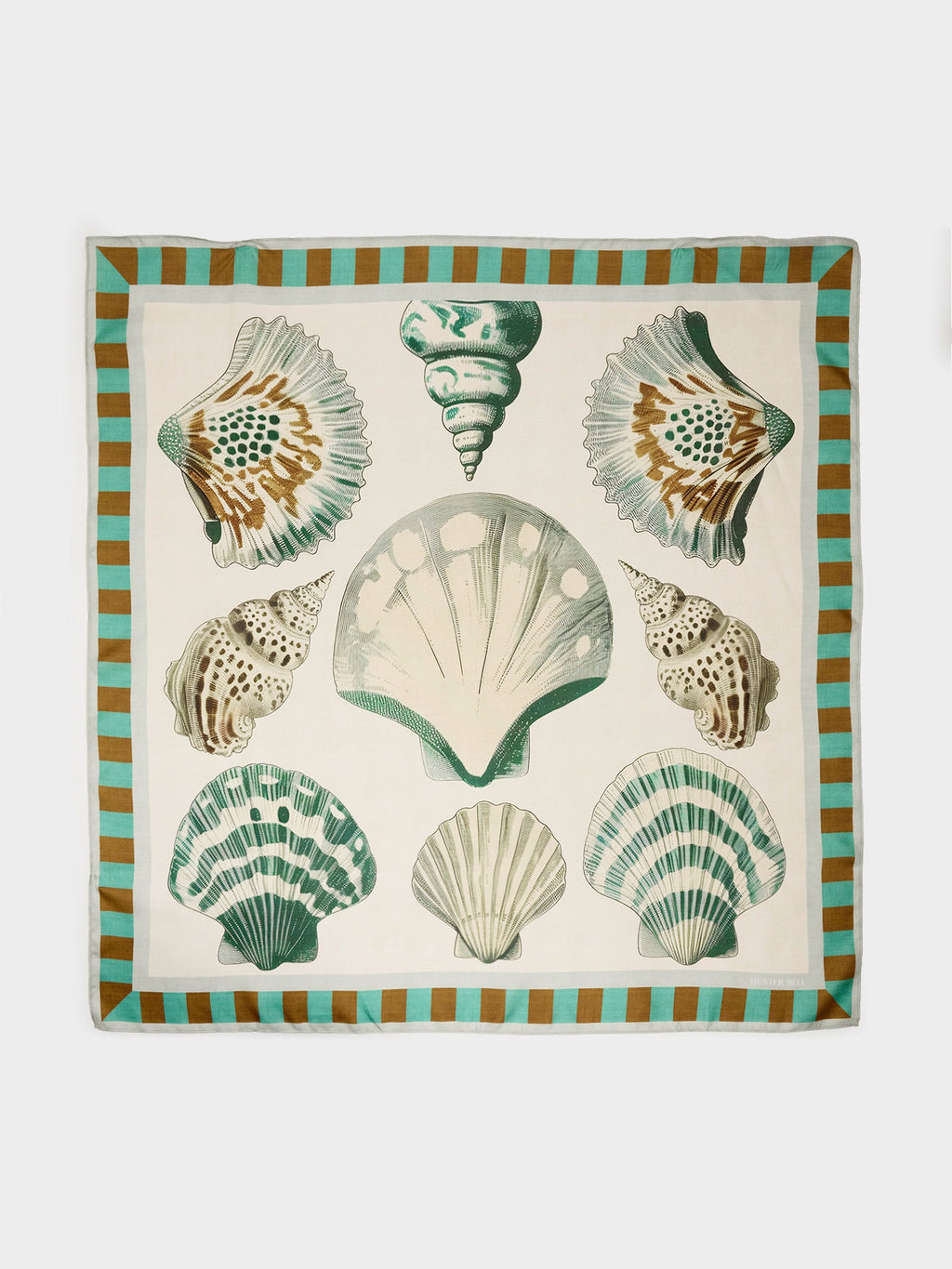 Hunter Bell Women's Coquille Scarf