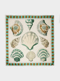 Hunter Bell Women's Coquille Scarf